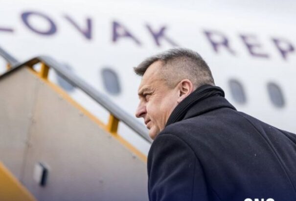 Az SNS határozattervezetet nyújt be az orosz szankciók ellen