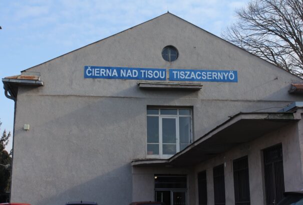 Tóth Ferenc: Vágány a semmi közepén – A kommunizmus igazi arca