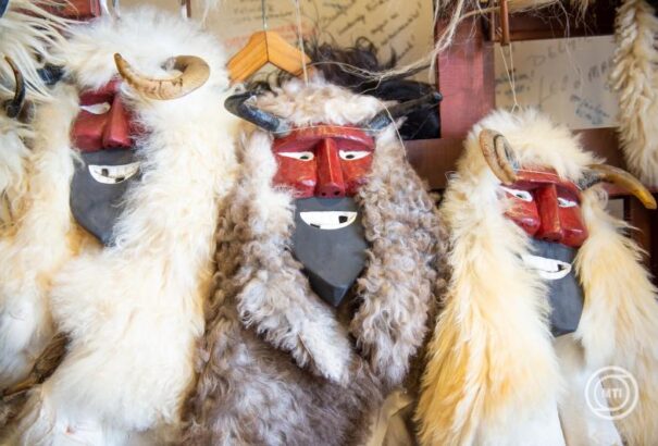 Csütörtökön kezdődik a mohácsi busójárás