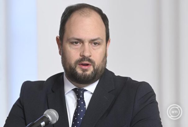 Nacsa Lőrinc: magyar gyermek nélkül nincs magyar jövő