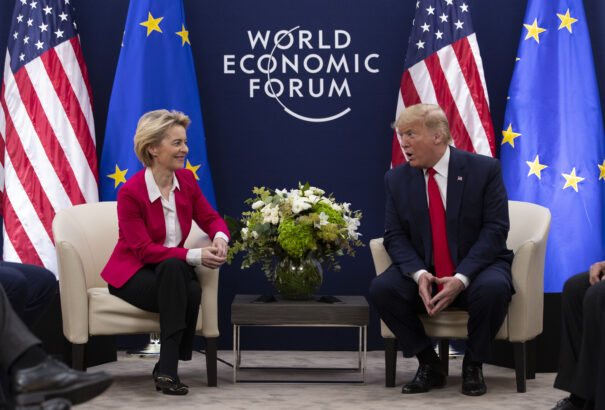 Micskó András: Az Unió dicsérete