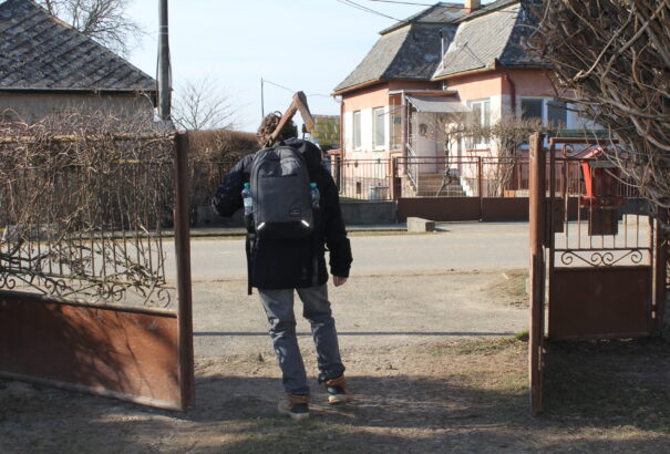 Háború, hadüzenet nélkül – Védjük meg a „puha célpontokat”!