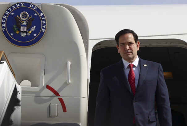 Marco Rubio: továbbra is vannak egyeztetések amerikai és orosz magas rangú tisztségviselők között, de egyelőre előrelépés nélkül