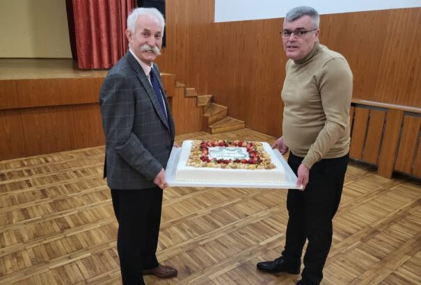 Ünnepeltek a sárosfaiak (képekkel)