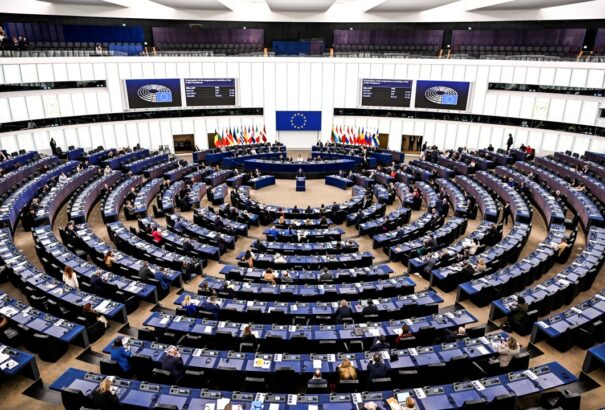 Az Európai Parlament vizsgálatot indít Szlovákia ellen