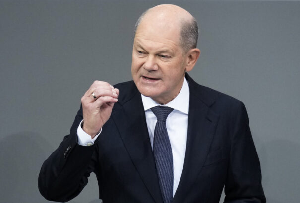 Olaf Scholz: A bevándorló hátterű emberek is Németországhoz tartoznak