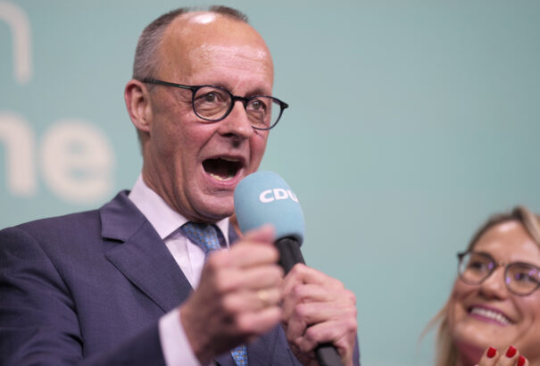 Németországi választások: Nyert a CDU/CSU, duplázott az AfD, nagyot bukott az SPD