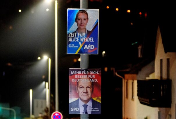 Német előrehozott választás: A legtöbb választó egy mainstream nagykoalíciót preferálna