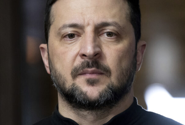 Zelenszkij: Az Egyesült Államok nem rendelkezhet „valós tervvel” Ukrajnáról, mert az nem lehetséges Ukrajna nélkül