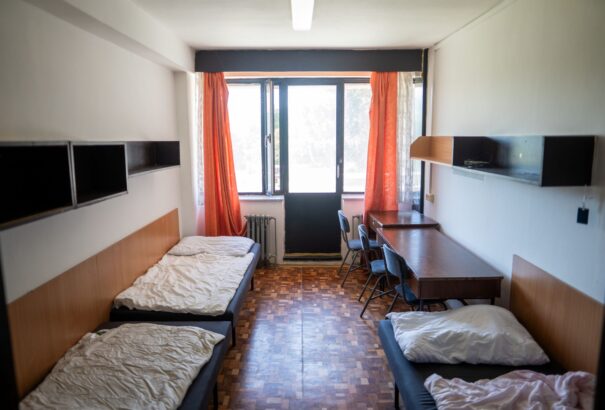 Támogatja a kollégiumok korszerűsítését a kormány