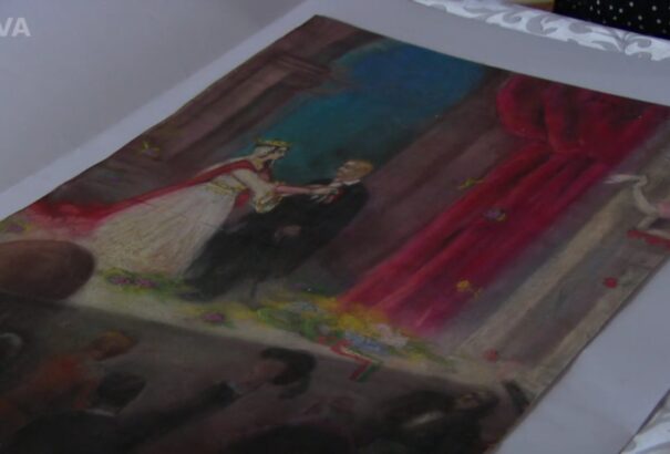 Már legendás találkozásuk előtt ismerhette egymást Jókai Mór és Laborfalvi Róza