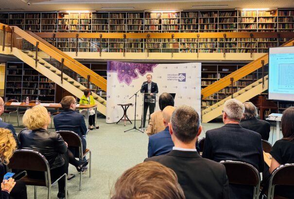 Jókai Mór kései, eddig kiadatlan versei váltak elérhetővé a Copia virtuális archívumban