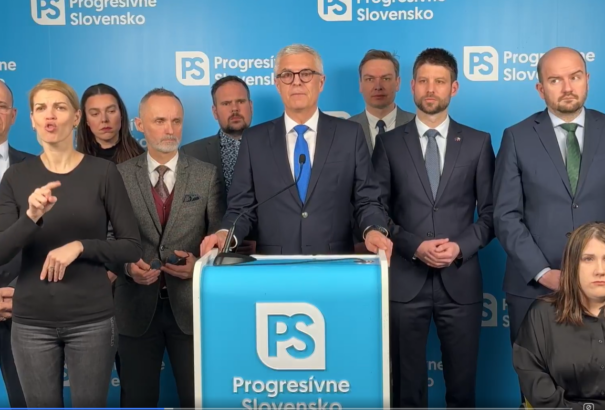 Korčok: Állítom, hogy ezzel a külpolitikával a kormány katasztrófába sodorja az országot