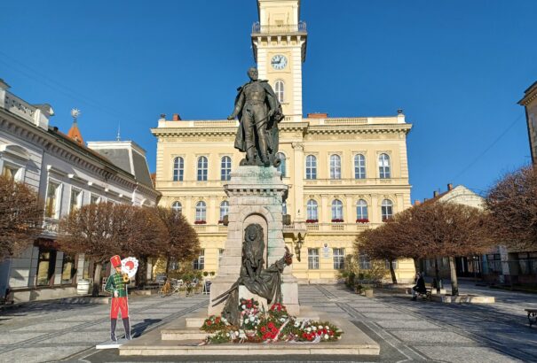 Döntöttek a sport- és kulturális támogatásokról Komáromban