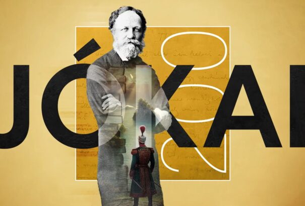 Jókai-bicentenárium – 200 év öröksége egy éven át a közmédia csatornáin