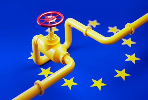 Újra itt a gázválság Európában – Brüsszel energiapolitikája teljes csőd, az ukránok meg még dobtak rá három lapáttal