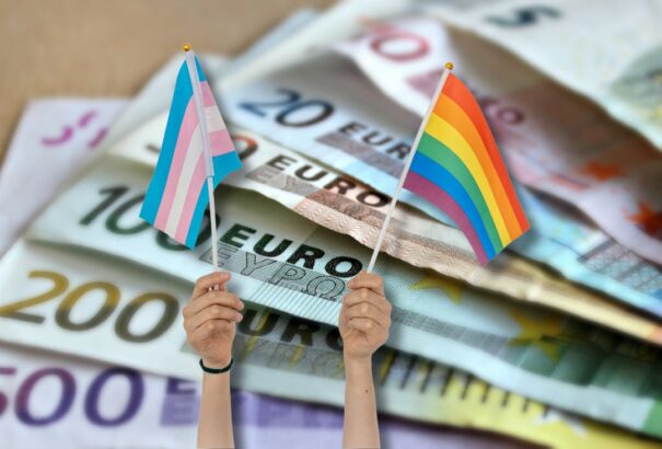 Jó biznisz a transzgender? Egy német transznemű 240 ezer eurós vagyont „perelt össze”