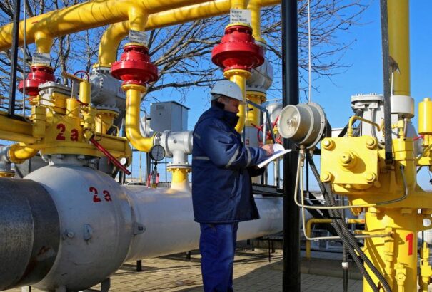 Februártól a TurkStream gázvezetéken keresztül újra érkezik orosz gáz Szlovákiába