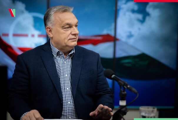 Orbán Viktor: már a lengyelek sem kérnek az ukrán NATO- és EU-tagságból