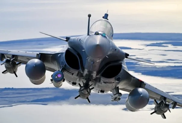 Franciaország atomcsapásra alkalmas vadászgépeket telepítene Németországba