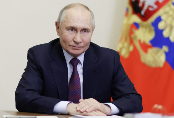 Homályosak a béke Moszkvára vonatkozó feltételei