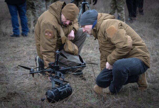 Tömeges dezertálás az ukrán hadseregben, a lengyel kiképzésről is meglógnak a katonák