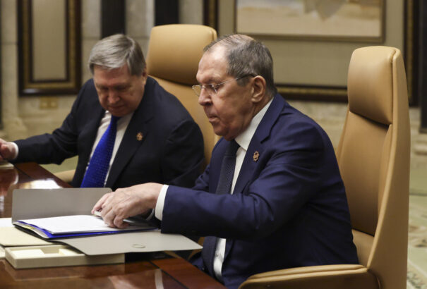 A gazdasági együttműködés újraindításáról tárgyalnak az oroszok az amerikaiakkal