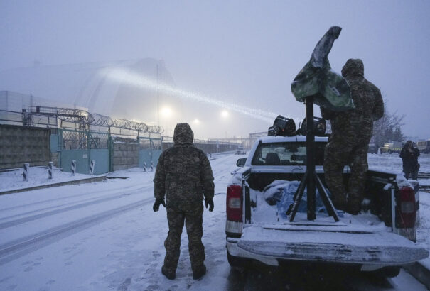 Oroszország bejelentette, hogy visszaszerezte a kurszki területeinek 64 százalékát, amit korábban Ukrajna elfoglalt
