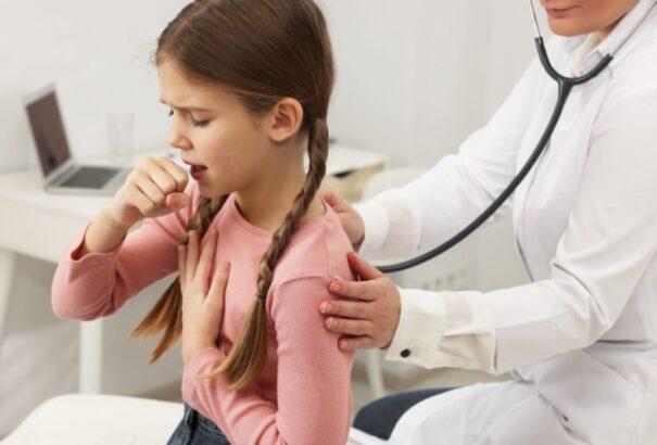 Tiszti főorvos: Január 1-je óta 1000 szamárköhögéses esetet jelentettek