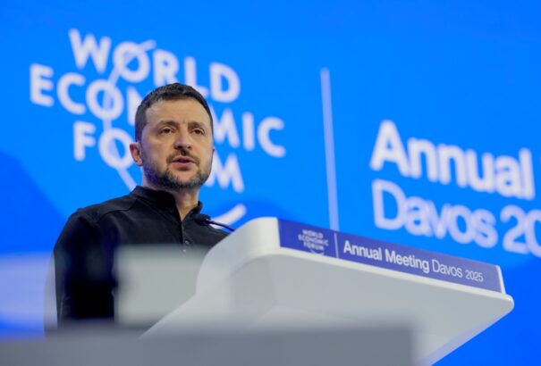 Ukrajna hivatalosan az „azeri gáz” fő tranzitútvonalává akar válni – de ezer sebből vérzik a terv