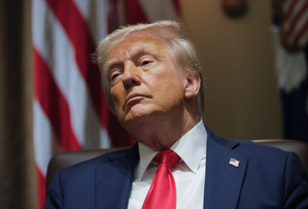 Trump megerősítette: az európai árukra kivetett amerikai vámok 25 százalékosak lesznek