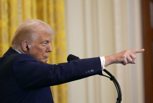 Trump: Az USA és Oroszország Münchenben találkozik