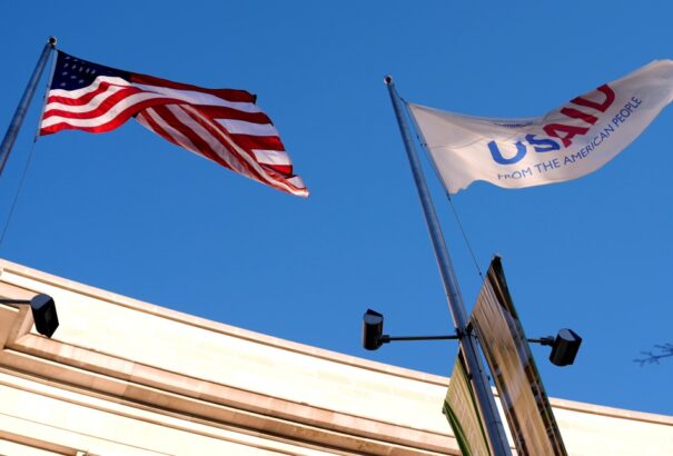 Marxisták fészke, bűnszervezet, amelynek vesznie kell – Trumpék megszüntetnék a progresszív propaganda egyik fő finanszírozóját