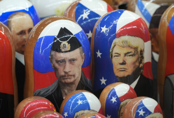 Nem zárható ki a „horror-változat” sem, vagyis a NATO kivonulása Kelet-Európából