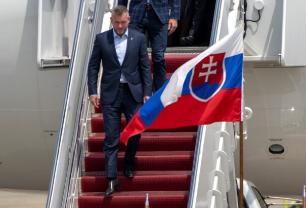 Globális akciócsúcs az AI-ról: Peter Pellegrini is részt vesz a párizsi eseményen