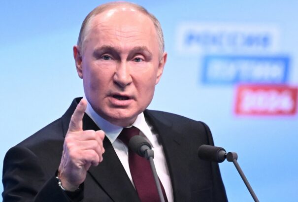 Putyin: Oroszországnak fel kell gyorsítania a lítiumbányászatot