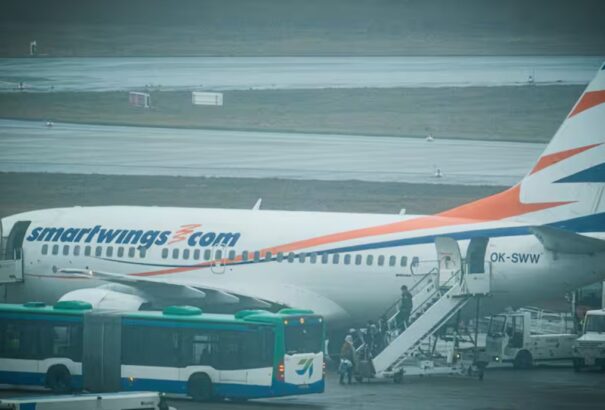 „Kitoloncolás” a gyakorlatban: Repülővel, szervezetten szállítják az afgánokat Berlinbe