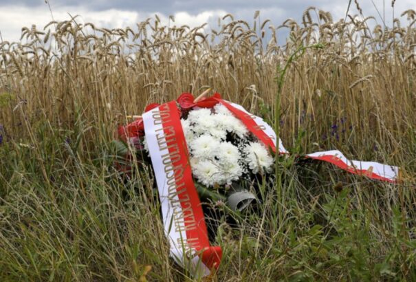 Lengyel-ukrán: Tavasszal kezdődik a volhíniai mészárlások áldozatainak az exhumálása