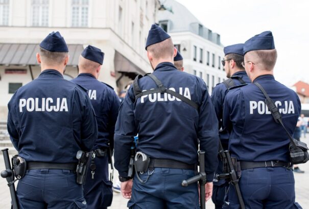 Január óta több mint 2600 külföldi ellen indult büntetőeljárás Lengyelországban