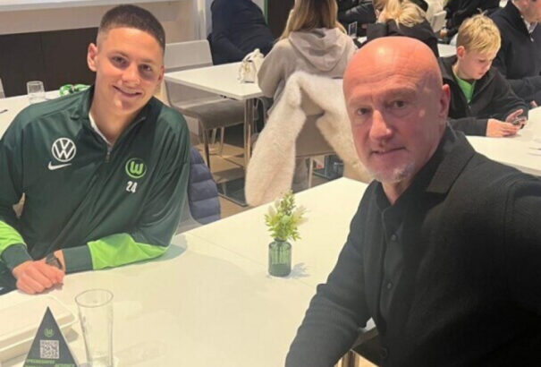 Dárdai Bence a magyar válogatottat választotta, akár már márciusban bemutatkozhat