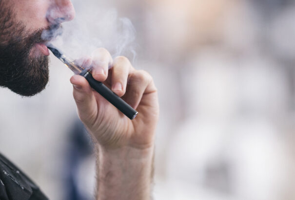 E-cigarettát szívsz? Súlyos következményei lesznek