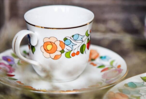 Csődbe ment és végleg bezár a legendás magyar porcelánmanufaktúra