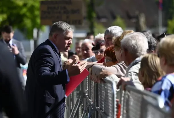 Šutaj Eštok: Helyes és indokolt a Juraj C. elleni vádemelés
