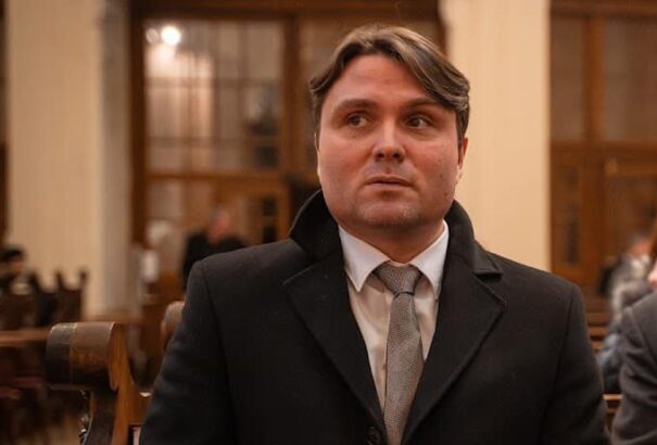 Magyar Alternatív: Kiállunk a Körkép.sk hírportál mellett. Gubík László csak elbizonytalanítja a választókat