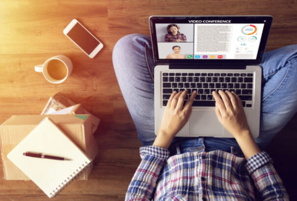 Szlovákiában az emberek 13 százaléka dolgozik otthonról. Nyugat-Európában ez a szám magasabb