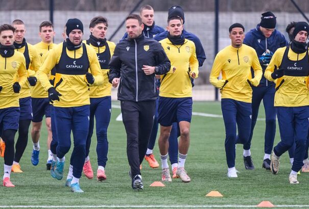 Vége a téli szünetnek, újra elrajtol a Niké Liga. Nagy harcok várhatók a bajnoki címért és a bennmaradásért is