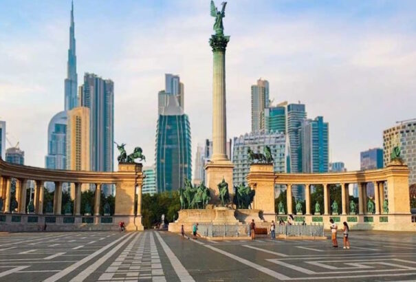 Nem lesz mini-Dubaj Budapesten: Hivatalos a fővárosi elővásárlás Rákosrendezőn