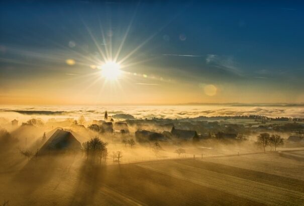 Napos, derült idő várható csütörtökön