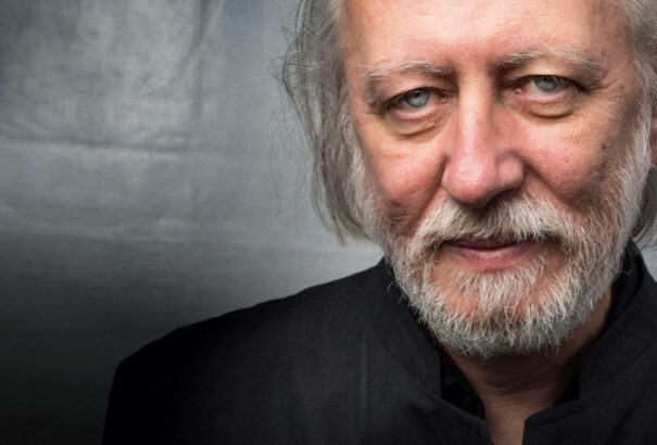 Micskó András: Krasznahorkai