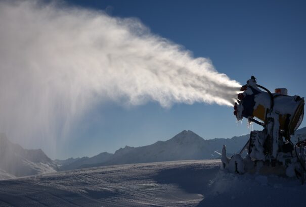 Hóágyúnak ütközött, belehalt sérüléseibe a szlovák tinédzser